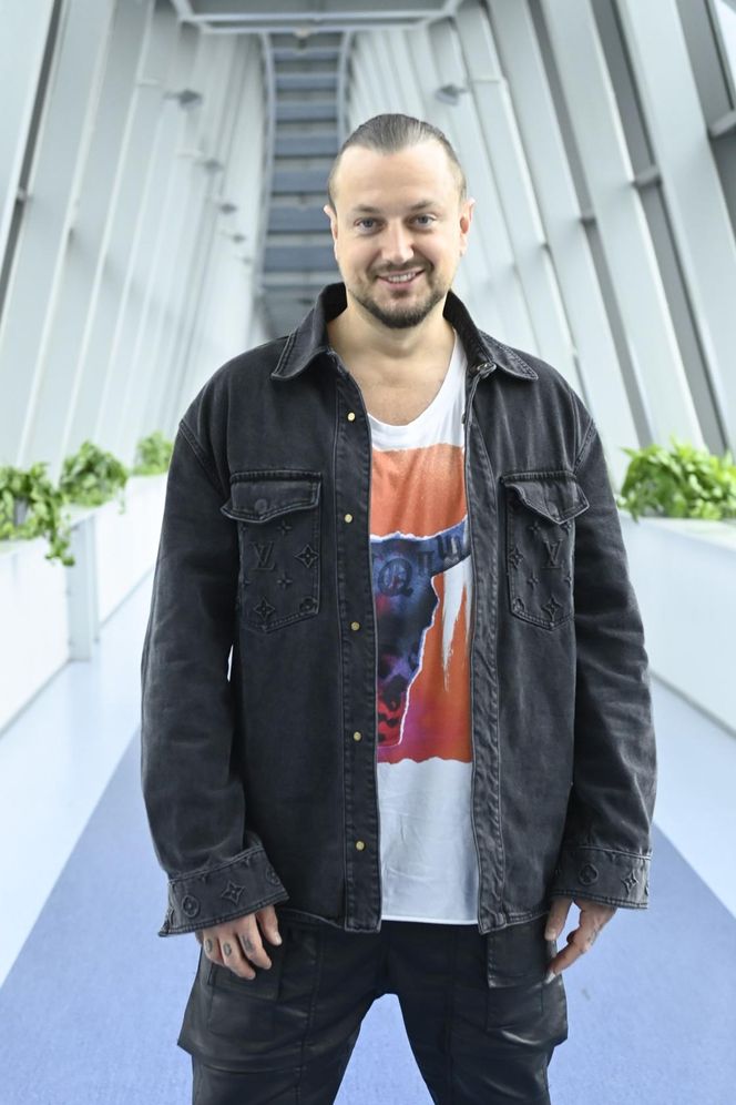 Nie żyje babcia Aleksandra Barona. Znana aktorka miała 93 lata