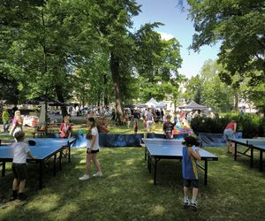 Rynki Śniadaniowe w Lesznie