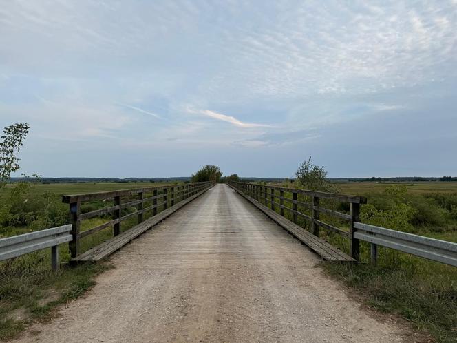 Most w Bronowie przed przebudową. Zobacz te niesamowite zdjęcia! [GALERIA]