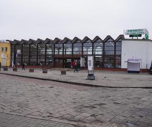 Palmiarnia czy muzeum? Sprawdź, pomysły lublinian na Dworzec PKS i targ przy ul. Ruskiej