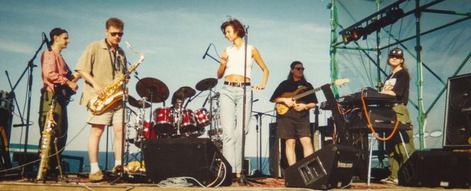 Edyta Górniak - amatorzy nie dali rady z nią pracować