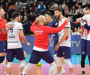 To nie sen, będzie polski finał siatkarskiej Ligi Mistrzów!!! Zaksa Kędzierzyn dołączyła do Jastrzębskiego Węgla. Coś cudownego