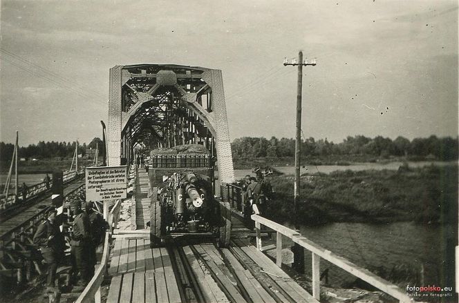 Terespol na starych zdjęciach 