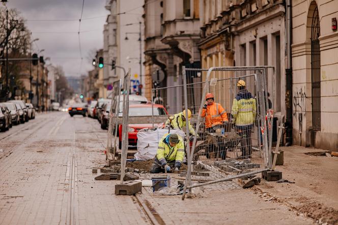 Nie dotrzymano kolejnego terminu. Kiedy skończy się remont Placu Wolności?