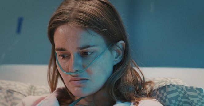 M jak miłość odc. 1877. Franka (Dominika Kachlik)