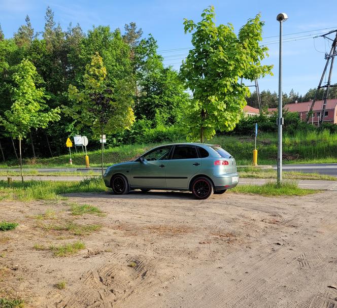 Powstanie nowy parking w Iławie