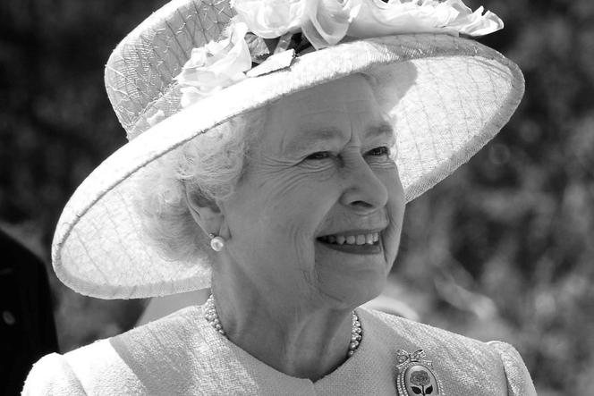 Nie żyje królowa Elżbieta II. Konrad Fijołek, prezydent Rzeszowa: spoczywaj w spokoju