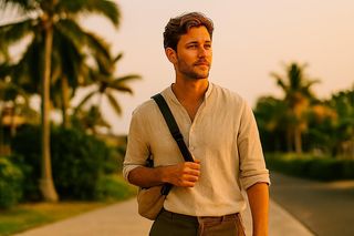 Lecisz w ciepłe kraje? To musisz mieć w walizce