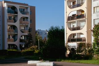 Bloki jak telewizory w polu kapusty. Kapuściska V w Bydgoszczy to wyjątkowe osiedle