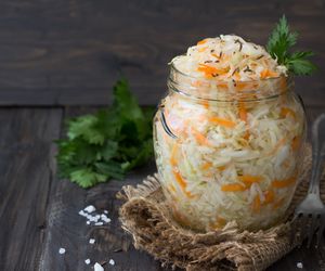 Kapusta kiszona, kapusta kwaszona: czym się różnią?