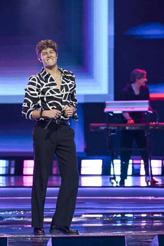 Polsat Hit Festiwal 2025, Sopot