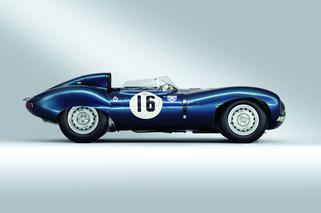 Kolekcja Ecurie Ecosse