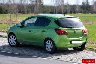 Najpierw spowodował kolizję, a potem sam został poszkodowany