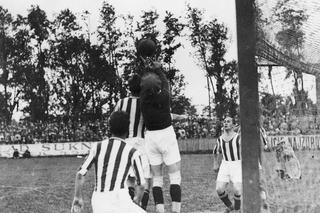 Tak wyglądały derby Krakowa. Przedwojenne zdjęcia to prawdziwa podróż w czasie!