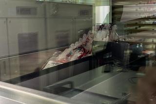 Akcja krwiodawstwa w Olsztynie. Można otrzymać bilet na mecz Dumy Warmii [ZDJĘCIA]