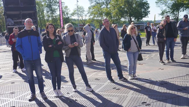 Kortowiada 2025. Tak się bawiliście pierwszego dnia olsztyńskich juwenaliów!