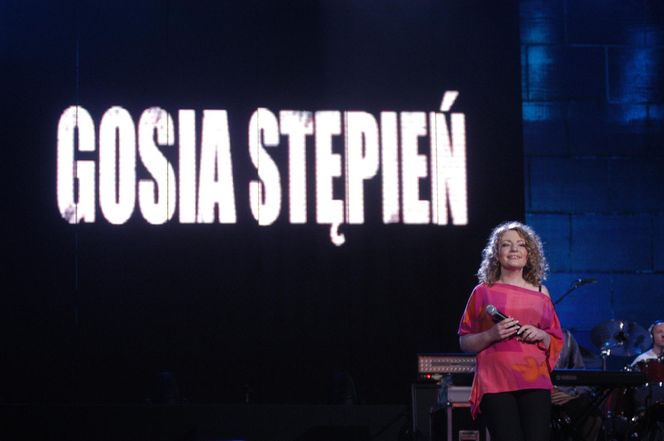 Małgorzata Stępień