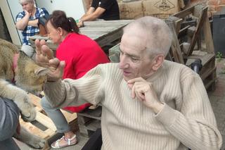 Zakład Opiekuńczo-Leczniczy Konstantynów