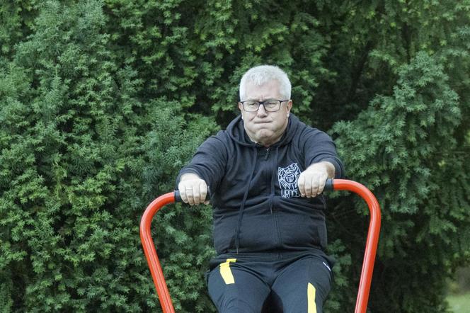 Ryszard Czarnecki. Robi masę na chude lata