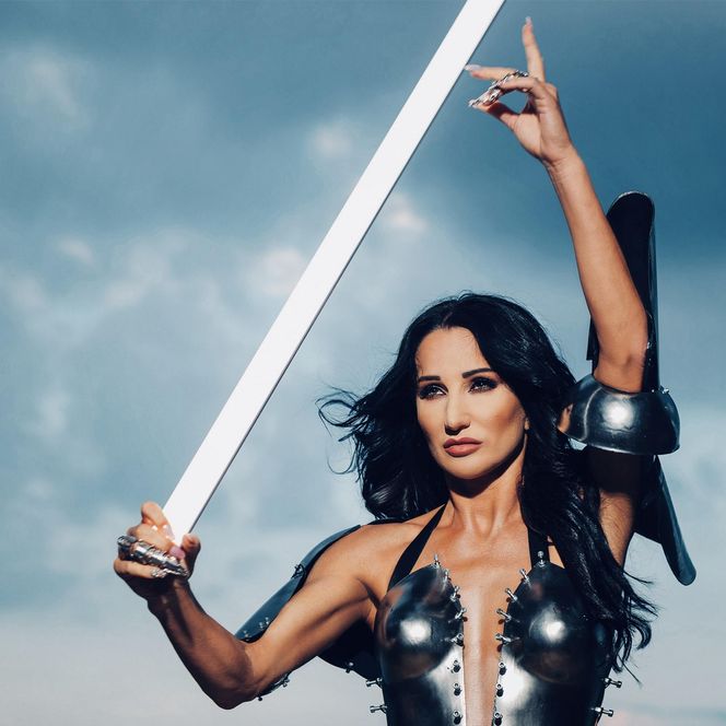 Justyna Steczkowska. Polska ma się czym pochwalić!