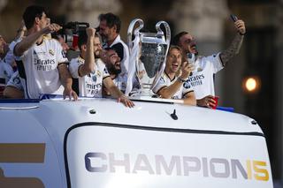 Zaskakująca informacja, Real Madryt nie zagra o prestiżowe trofeum! Znamy powód
