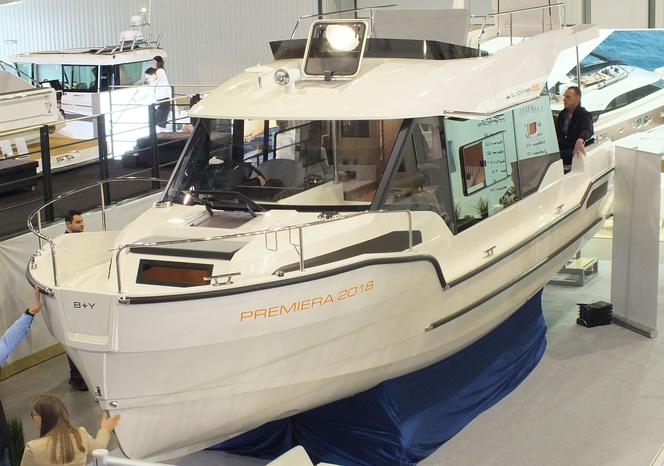 SunCamper 35