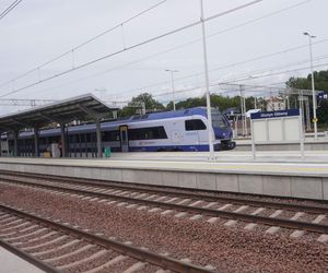 Punktualność pociągów. Jak Olsztyn wypadł na tle kraju? Są nowe dane