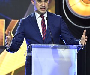 Uroczysta gala rozdania nagród Złoty Laur Super Biznesu 2024