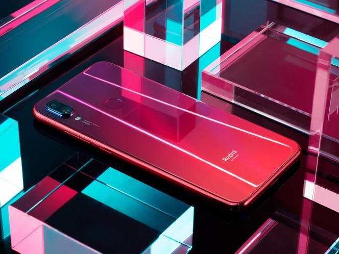 Redmi – Note 7
