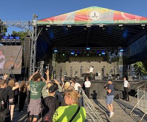 FESTIWAL HANZEATYCKI W GOLENIOWIE