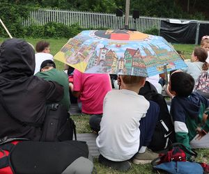 Ostatni dzień Carnavalu Sztukmistrzów 2025 w Lublinie
