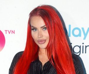 Ewel0na zmieniła się nie do poznania. Chodzi o jej fryzurę