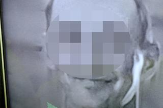 Radzyń Podlaski. Dzieci straciły ojca. W Jarosława uderzyła ciężarówka. Kierowca miał prowadzić transmisję na żywo