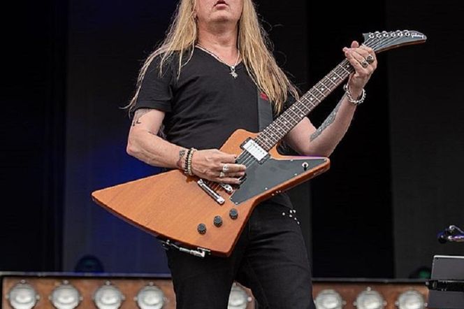 Jerry Cantrell mógł zagrać w znanym filmie Camerona Crowe'a. Żałuję, że to odrzuciłem