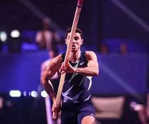 Brazylijczyk Thiago Braz przyłapany na dopingu. Czy mistrz olimpijski wystąpi na MŚ 2023 w Budapeszcie?  