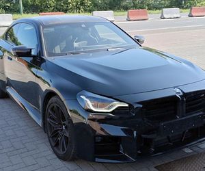 Podkarpacie. Luksusowe auta w rękach Straży Granicznej. Jedno miało trafić do Zjednoczonych Emiratów Arabskich [ZDJĘCIA].