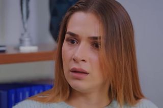 Miłość i nadzieja odc. 309. Sila