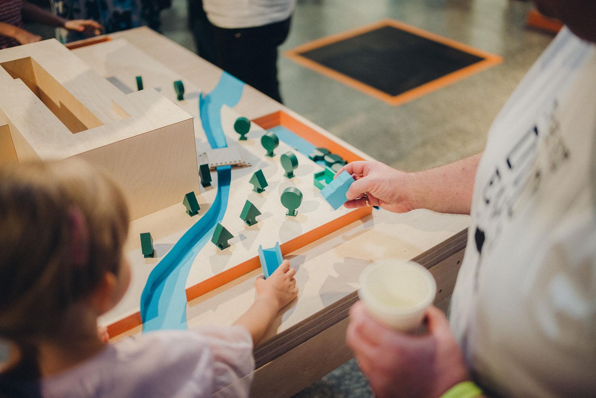 "Laboratorium Architektury" w Muzeum Architektury we Wrocławiu