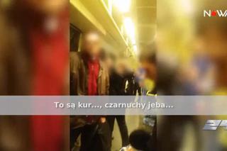 Wstrząsające nagranie: brutalny, rasistowski atak na zagranicznych studentów w Bydgoszczy! [WIDEO]
