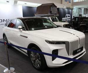 Poznań Motor Show 2024: Oto najpiękniejsza samochody! 