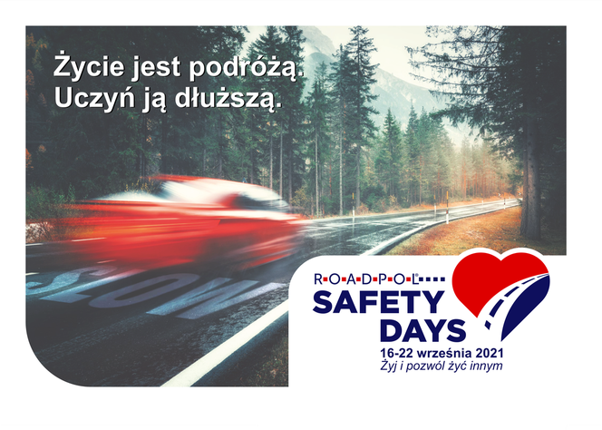 Europejski Tydzień Mobilności w Braniewie 