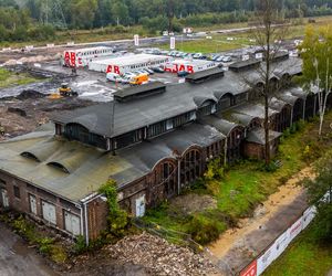 Kopalnia Wieczorek w Katowicach