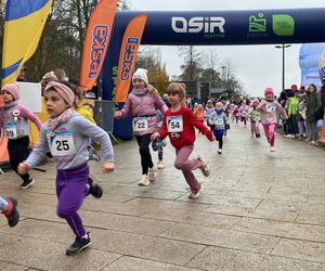 Lotto 8 Olsztyński Bieg Niepodległości cz.1