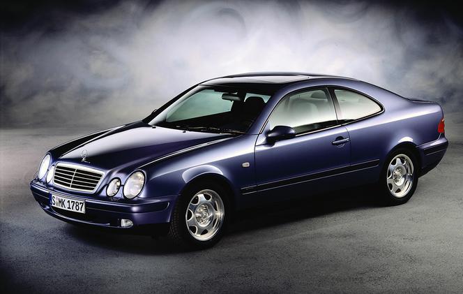 Mercedes-Benz - historia marki