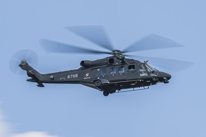 Defilada 15 sierpnia 2025. Tak ćwiczyło wojsko