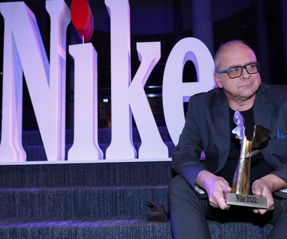 Jerzy Jarniewicz, profesor Uniwersytetu Łódzkiego, otrzymał Nagrodę Literacką Nike