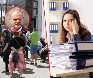 Już niczego nie załatwisz w urzędach jak dotychczas