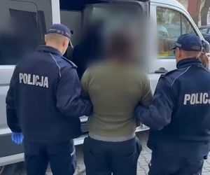 Zabójstwo księdza w Szczytnie. Jest decyzja sądu w sprawie podejrzanego 
