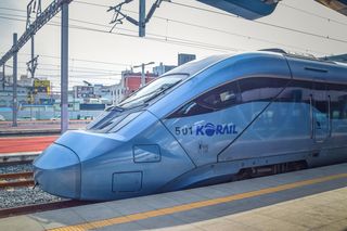 Koreańczycy podpowiedzą nam jak się buduje szybką kolej. Jest umowa