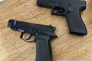 Wielka akcja służb we Wrocławiu. 17-latkowie z Ukrainy w rękach policji 